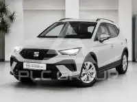 2026 Seat Alteca