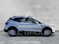 2026 Seat Alteca