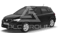 2026 Seat Alteca