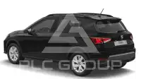 2026 Seat Alteca