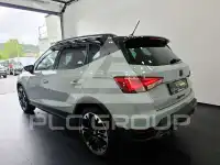 2026 Seat Alteca