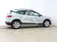 2026 Seat Alteca