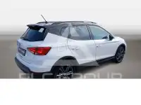 2026 Seat Alteca