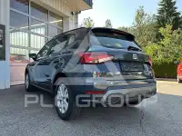 2026 Seat Alteca