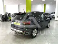 2026 Seat Alteca