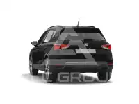 2026 Seat Alteca