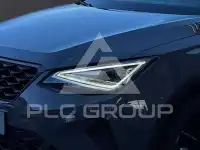 2026 Seat Alteca