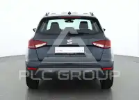 2026 Seat Alteca