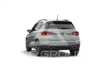 2026 Seat Alteca