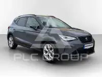2026 Seat Alteca