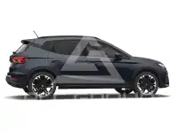 2026 Seat Alteca