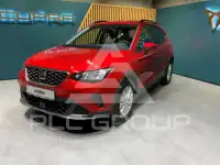 2026 Seat Alteca