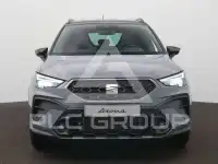 2026 Seat Alteca