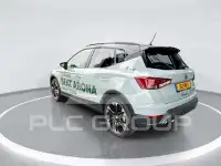 2026 Seat Alteca