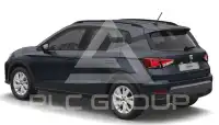 2026 Seat Alteca