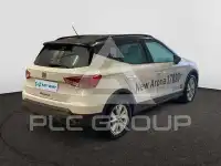 2026 Seat Alteca