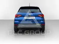 2026 Seat Alteca