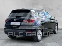 2026 Seat Alteca