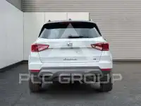 2026 Seat Alteca