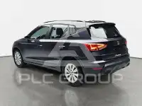 2026 Seat Alteca