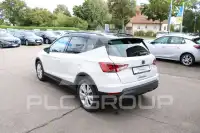 2026 Seat Alteca