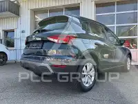 2026 Seat Alteca