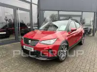 2026 Seat Alteca
