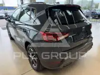 2026 Seat Alteca