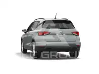 2026 Seat Alteca