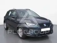 2026 Seat Alteca