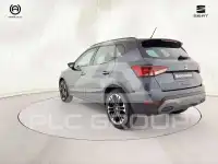 2026 Seat Alteca
