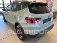 2026 Seat Alteca