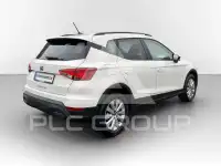 2026 Seat Alteca