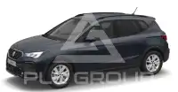 2026 Seat Alteca