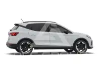 2026 Seat Alteca