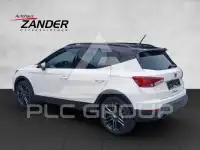 2026 Seat Alteca