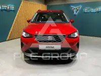 2026 Seat Alteca