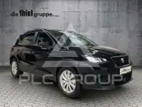 2026 Seat Alteca