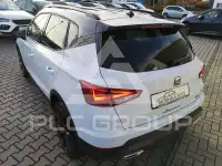 2026 Seat Alteca