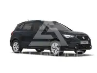 2027 Seat Alteca