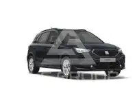 2027 Seat Alteca