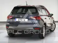 2026 Seat Alteca