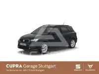 2026 Seat Alteca