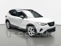 2026 Seat Alteca