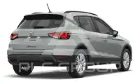 2026 Seat Alteca