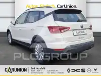 2026 Seat Alteca