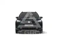 2027 Seat Alteca