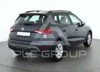 2026 Seat Alteca
