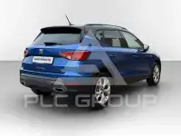 2026 Seat Alteca