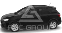 2026 Seat Alteca
